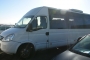 Mieten Sie einen 16 Sitzer Minibus (Iveco Daily 2013) von DAHIARA, S. L. in Granadilla de Abona 