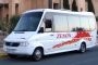 Huur een 19 seater Midibus (MERCEDES BENZ SPRINTER NOGE  2010) van TRASPORTE VIAJES ZENON in LEPE 
