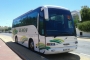 Huur een 49 seater Standaard Bus -Touringcar (VOLVO NOGE TURING 2011) van TRASPORTE VIAJES ZENON in LEPE 
