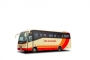 Hire a 35 seater Midibus (. Bus pequeño con los servicios básicos  2010) from AUTOBUSES ALEGRIA in Vitoria-Gasteiz 