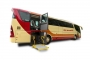 Hire a 55 seater Mobility coach (. . 2013) from AUTOBUSES ALEGRIA in Vitoria-Gasteiz 