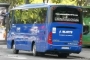 Mieten Sie einen 31 Sitzer Minibus  (OTOKAR NAVIGO 2016) von AUTOCARES EUROPA BUS,S.L. in Alcalá de Guadaira 