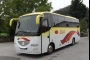 Huur een 40 seater Standaard Bus -Touringcar (, , 2010) van Autobuses Juan Ruiz, S.L. in Barros - Los Corrales de Buelna 
