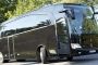 Mieten Sie einen 65 Sitzer Luxus VIP Reisebus (Mercedes Tourbus 2014) von STM Verkehr GmbH in Unterschleißeim 