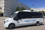 Alquila un 16 asiento Bus fiesta (Renault Sydney 2017) de Virgui Bus en Palma de Mallorca 