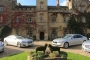 Hire a 3 seater Car with driver (. . 2010) from T.L.A TOURS  in LONDON 