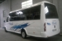 Alquila un 22 asiento Midibus (. . 2012) de Facal bus sl en A coruña 