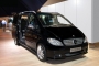 Hire a 7 seater Minivan (. Bus pequeño con los servicios básicos  2011) from AUTOCARES MANUEL RACERO in  VILADECANS  
