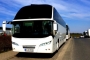 Mieten Sie einen 57 Sitzer Exklusiver Reisebus (Neoplan Cityliner 2015) von OMNIBUSVERMIETUNG SAMSTAG in Hofheim 