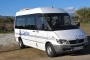 Mieten Sie einen 10 Sitzer Microbus (. . 2010) von AUTOCARES CARLOS S.L. in Velez malaga 