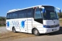 Mieten Sie einen 24 Sitzer Midibus (. Autocar algo más pequeño que el estándar 2009) von AUTOCARES CARLOS S.L. in Velez malaga 