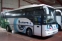 Mieten Sie einen 46 Sitzer Exklusiver Reisebus (. Autocar estándar con los servicios básicos  2012) von AUTOCARES BARAZA S L in Vera 