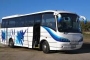 Mieten Sie einen 35 Sitzer Standard Coach (. Autocar estándar con los servicios básicos  2010) von AUTOCARES CARLOS S.L. in Velez malaga 
