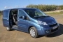 Mieten Sie einen 7 Sitzer Minivan (Citroen . 2012) von AUTOCARES CARLOS S.L. in Velez malaga 