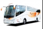 Alquila un 54 asiento Autocar Clase VIP (. Autocar estándar con los servicios básicos  2012) de Autocares Cabranes en Villaviciosa 