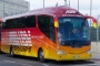 Alquila un 50 asiento Autocar Clase VIP (. . 2010) de Autobuses Hermanos Bravo Vázquez en Alcobendas 