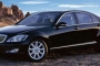 Noleggia un 4 posti a sedere Limousine or luxury car (Mercedes S CLASS 2008) da Grup Limousines a Sant Boi de Llobregat  