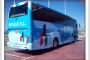 Alquila un 42 asiento Autocar Clase VIP (. Autocar estándar con los servicios básicos  2011) de AUTOCARES SEVILLA en Sevilla La Nueva 