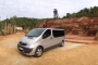 Huur een 9 seater MPV - Minivan (OPEL VIVARO 2016) van TRASPORTE VIAJES ZENON in LEPE 