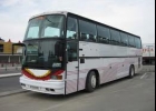 Mieten Sie einen 50 Sitzer Luxus VIP Reisebus (. Autocar estándar con los servicios básicos  2012) von Autocares Frahemar in Almeria 