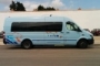 Mieten Sie einen 16 Sitzer Minibus  (. . 2010) von AUTOCARES VIAL in MASSANASSA 