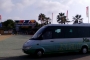 Mieten Sie einen 15 Sitzer Minibus (. . 2010) von AUTOCARES Y TAXIS MAÑAS in Sorbas 