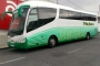 Mieten Sie einen 57 Sitzer Exklusiver Reisebus (. . 2010) von AUTOCARES Y TAXIS MAÑAS in Sorbas 