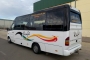 Alquila un 20 asiento Minibús (. . 2011) de Autocares Rufo en Malpartida de Placensia 