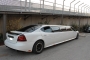 Hire a 8 seater Limousine or luxury car (Pontiac . 2008) from LIMUSINAS PARADISE in Barcelona 