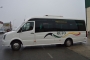 Alquila un 22 asiento Midibus (. . 2011) de Autocares Rufo en Malpartida de Placensia 
