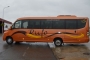 Alquila un 28 asiento Midibus (. . 2011) de Autocares Rufo en Malpartida de Placensia 