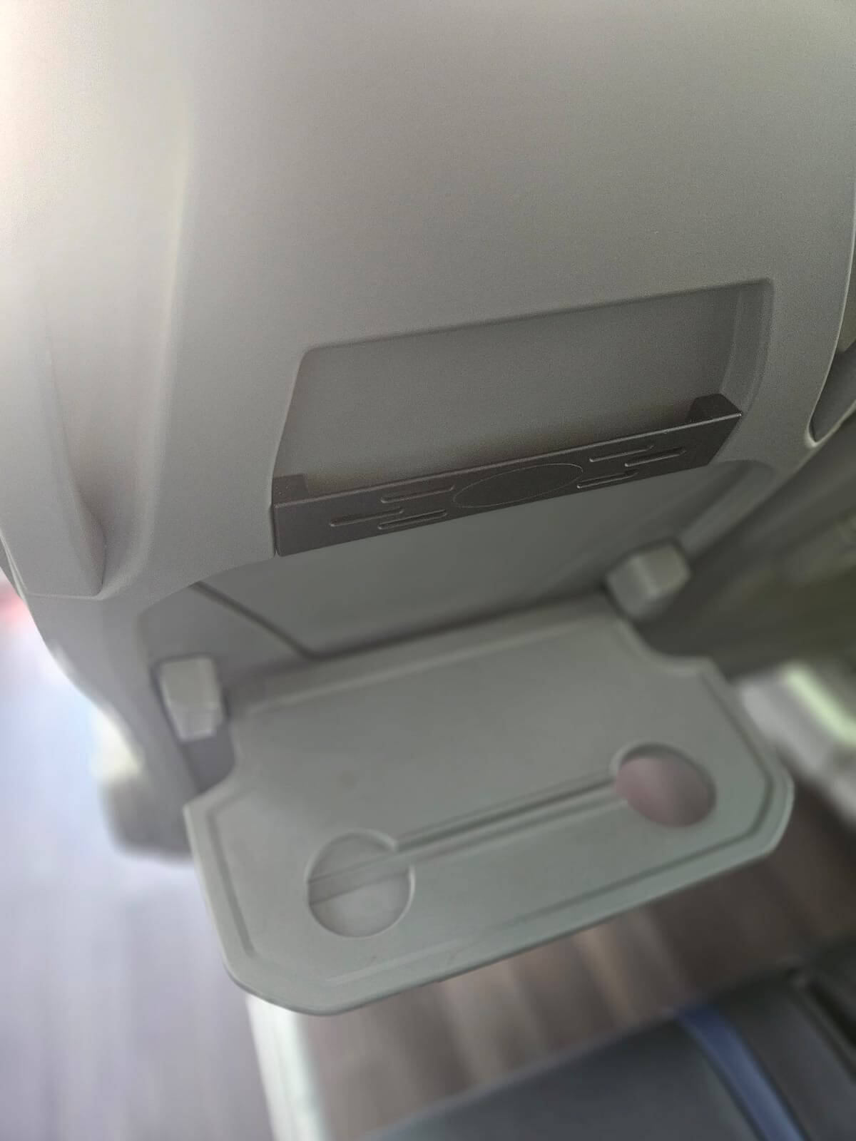 Rent a 24 seater Microbus (IVECO A-70C18 2025) from Bus Banet from Madrid 