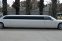 Hire a 10 seater Limousine or luxury car (Chrysler 300C 2008) from LIMUSINAS PARADISE in Barcelona 