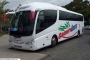 Alquila un 54 asiento Autocar Ejecutivo (. más espacio entre los asientos y más servicio 2012) de AUTOBUSES GOMERATOURS S.L. en San Sebastian La Gomera 