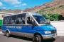 Hire a 16 seater Minibus  (. Bus pequeño con los servicios básicos  2009) from AUTOBUSES MESA in San Cristóbal de la Laguna - La Laguna 