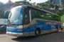 Hire a 50 seater Luxury VIP Coach (. Autocar ejecutivo con mucho espacio para las piernas, asientos y mesas de lujo y amplia gama de servicios.  2011) from AUTOBUSES MESA in San Cristóbal de la Laguna - La Laguna 