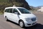 Hire a 6 seater Standard taxi (. . 2012) from AUTOBUSES MESA in San Cristóbal de la Laguna - La Laguna 