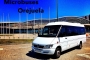 Huur een 19 seater Microbus (MERCEDES  BENZ Monovolumen o furgoneta con chofer -MPV or van with driver  2012) van Autocares y Microbuses Orejuela S.L. in Malaga 