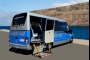 Hire a 16 seater Mobility coach (. . 2012) from AUTOBUSES MESA in San Cristóbal de la Laguna - La Laguna 