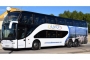 Hire a 76 seater Double-decker coach (. . 2011) from Autocares Ramón    in Betera 