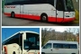 Hire a 20 seater Midibus (. . 2009) from AUTOBUSES PEREZ in Oviedo 