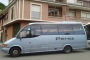 Hire a 16 seater Minibus  (. . 2009) from AUTOBUSES PEREZ in Oviedo 