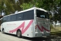 Mieten Sie einen 35 Sitzer Mobility coach (IVECO seneca 2008) von AUTOCARES VIRGEN DE LA SIERRA in Cabra 