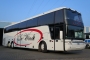 Hire a 62 seater Executive  Coach (Altano T918 2010) from Autocars De Windt in Lochristi 