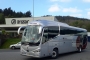 Hire a 54 seater Executive  Coach (Scania i6s 2017) from Mar de Prata viagens in Vila do Conde 