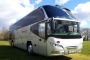 Hire a 49 seater Executive  Coach (Neoplan Cityliner 2012) from Mar de Prata viagens in Vila do Conde 