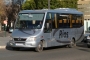 Hire a 20 seater Minibus  (. . 2012) from Autocares Ríos Levante in Alicante 