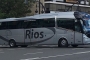 Hire a 60 seater Luxury VIP Coach (. . 2012) from Autocares Ríos Levante in Alicante 
