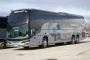 Hire a 82 seater Executive  Coach (. . 2012) from Autocares Ríos Levante in Alicante 