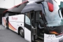 Hire a 60 seater Luxury VIP Coach (. Autocar estándar con los servicios básicos  2012) from Autobuses Madrazo, S.L. in BARCENA DE CICERO 